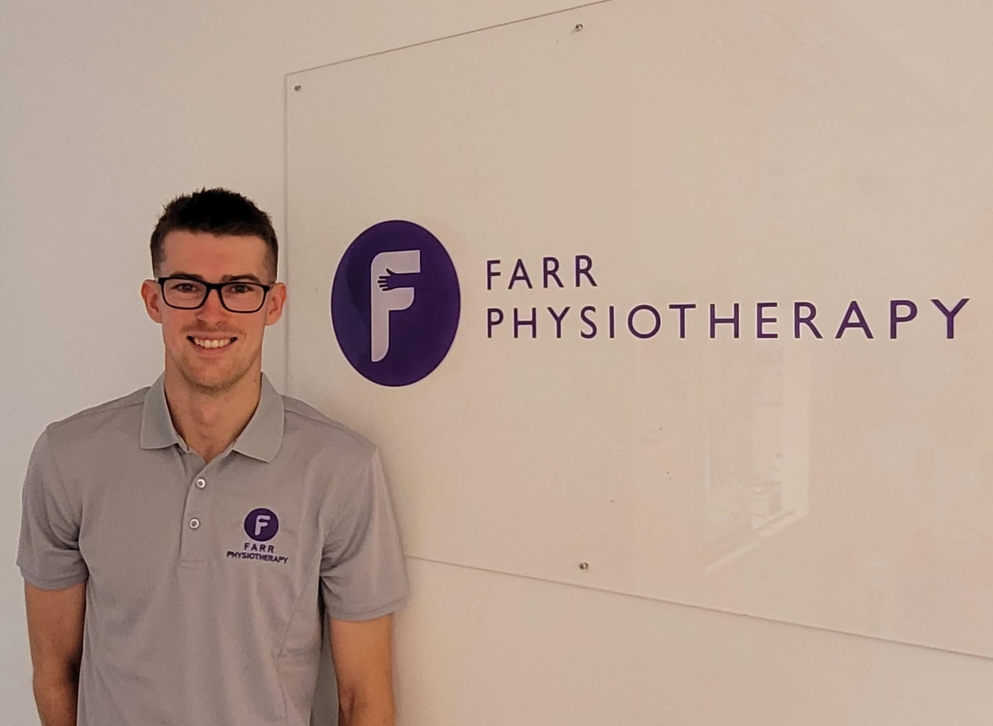 Chris Cooke - BSc (Hons) Sports therapy